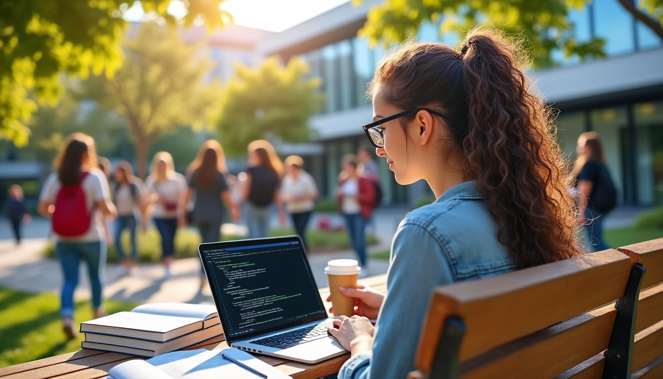 plongez dans l'univers fascinant de l'ul by eva, une étudiante talentueuse en b.u.t. à l'iut nancy-brabois. découvrez son parcours inspirant, ses passions et ses aspirations dans cette aventure éducative.