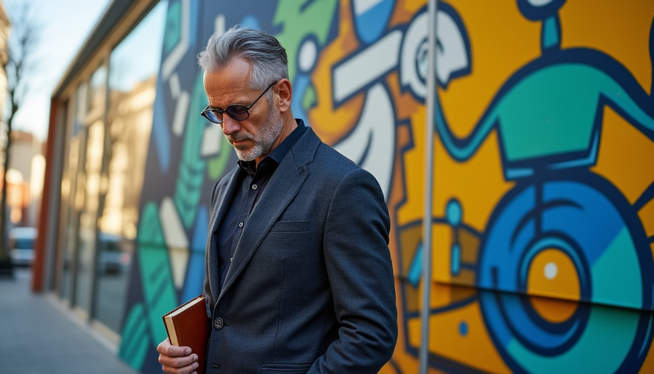 découvrez thierry levoir, une personnalité inspirante qui façonne le monde contemporain par sa vision unique et son engagement. plongez dans son parcours et ses contributions qui motivent et captivent. un voyage enrichissant à ne pas manquer !