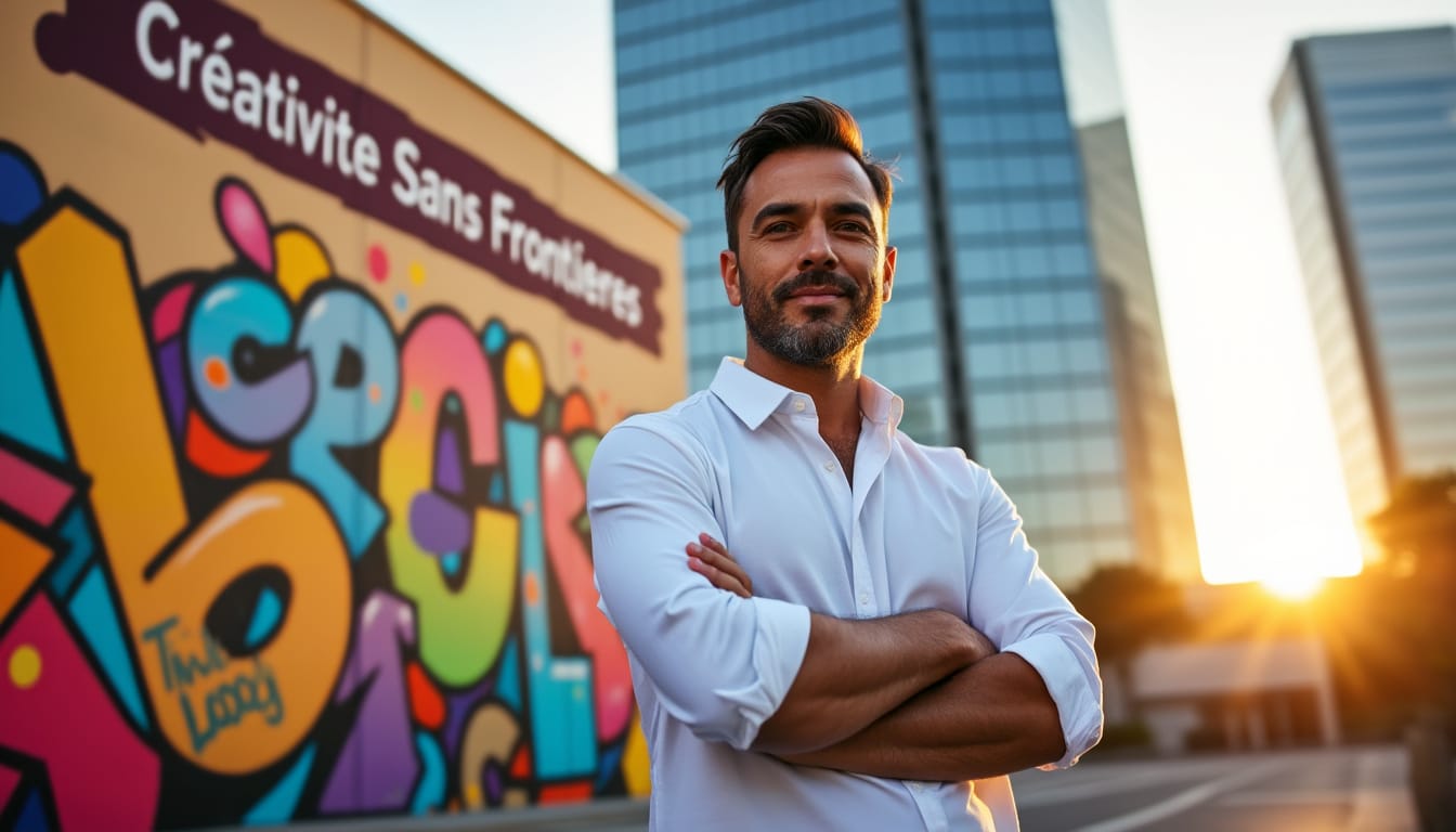 plongez dans l'univers de thierry levoir, une figure emblématique et inspirante du monde contemporain. découvrez son parcours exceptionnel, ses idées novatrices et son impact sur notre société. une exploration captivante pour ceux qui cherchent à s'inspirer et à comprendre les enjeux d'aujourd'hui.