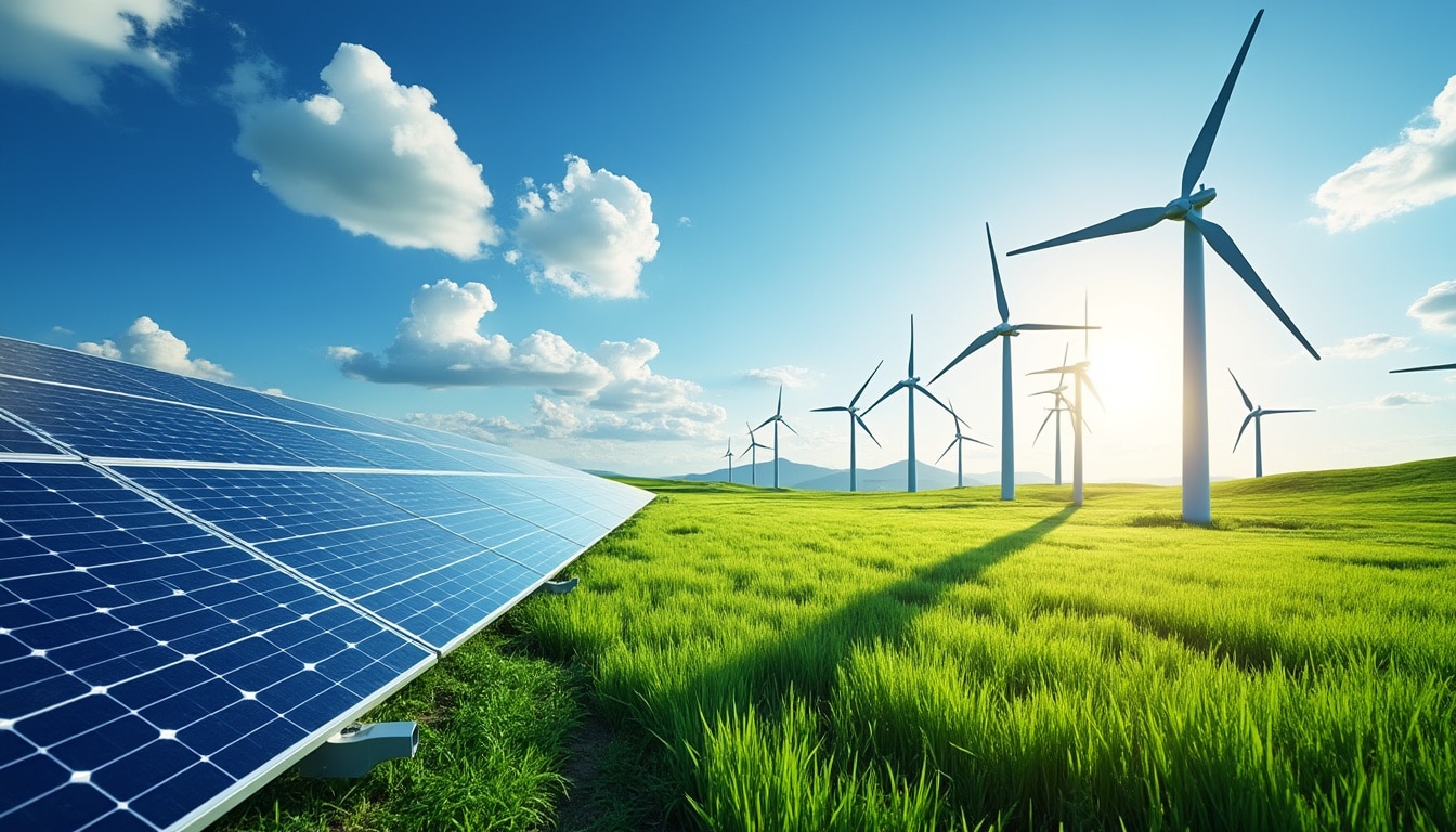 découvrez comment ardian renforce sa présence dans le secteur des énergies renouvelables avec l'acquisition d'akuo, un leader de l'éolien et du solaire. une étape décisive pour promouvoir un avenir durable et investir dans l'énergie verte.