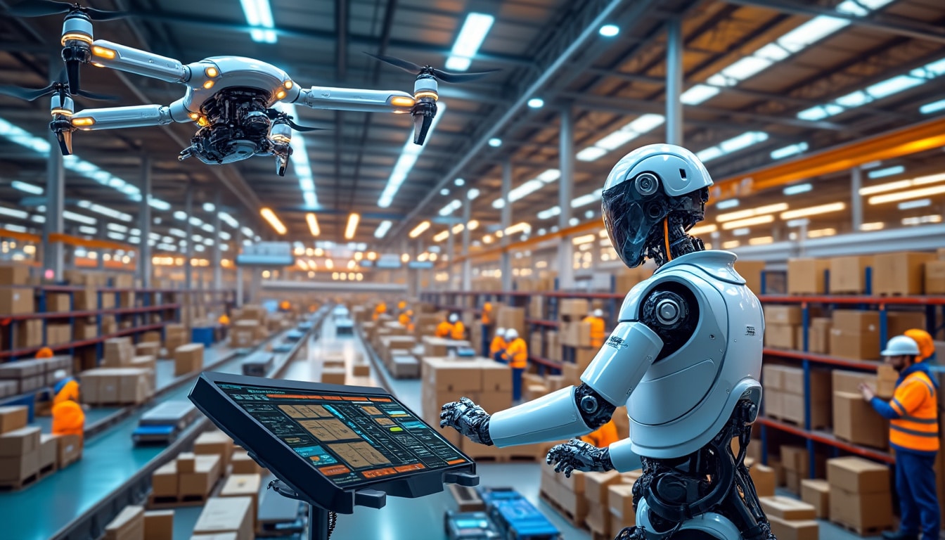 découvrez comment arianegroup et daher renforcent leur partenariat stratégique pour révolutionner la logistique industrielle de pointe, alliant expertise et innovation pour une efficacité améliorée.