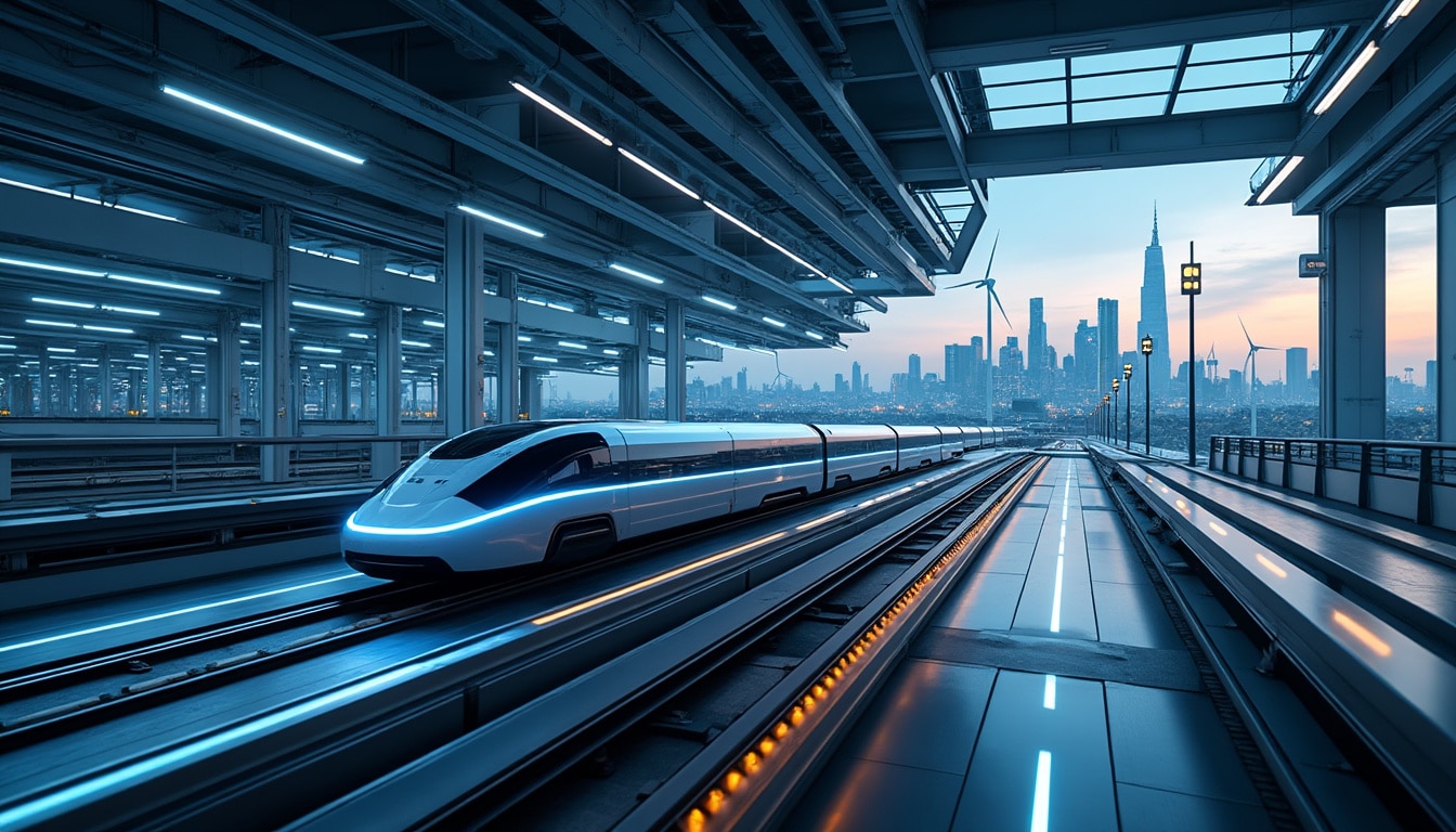 découvrez comment arianegroup et daher renforcent leur collaboration stratégique pour révolutionner la logistique industrielle de demain, en mettant l'accent sur l'innovation et l'optimisation des processus.