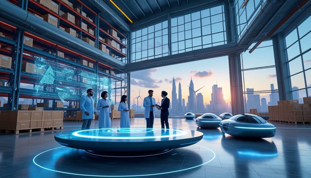 découvrez comment arianegroup et daher renforcent leur partenariat stratégique pour transformer et optimiser la logistique industrielle de demain, alliant innovation et efficacité pour relever les défis du secteur.