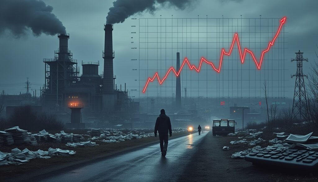 découvrez le bilan énergétique 2022 qui révèle une diminution significative de la consommation d'énergie en france, accompagnée d'une hausse spectaculaire des prix dans le secteur industriel. analyse des tendances, enjeux et perspectives pour l'avenir.