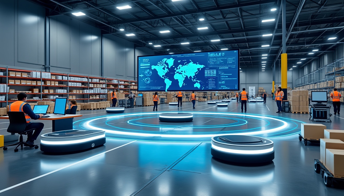 découvrez log'in you, la nouvelle solution innovante de logistique industrielle dévoilée par blondel. optimisez vos opérations avec une approche moderne et efficace, alliant technologie et expertise pour répondre à tous vos besoins logistiques.