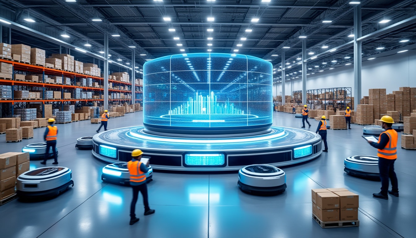 découvrez log'in you, la nouvelle solution innovante de logistique industrielle de blondel, conçue pour optimiser vos opérations et améliorer l'efficacité de votre chaîne d'approvisionnement.