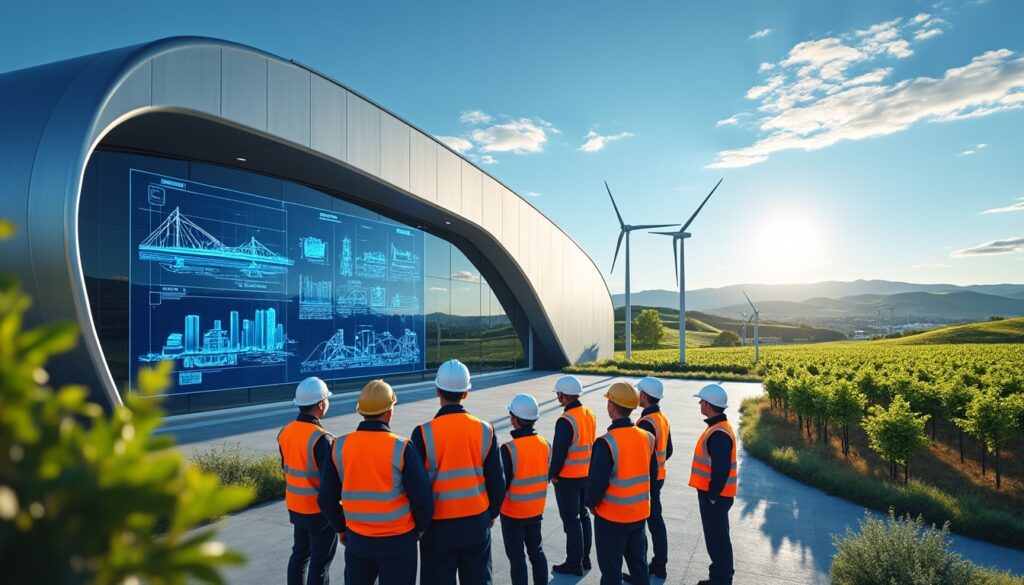 découvrez comment bourgogne industrie adapte sa stratégie pour l'avenir. l'entreprise met en place des initiatives innovantes et des objectifs ambitieux pour conquérir de nouveaux marchés d'ici 2025.