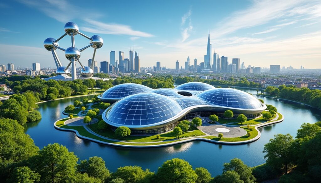 découvrez comment bruxelles intègre l'énergie nucléaire dans sa stratégie pour une industrie durable, alliant innovation et respect de l'environnement. explorez les enjeux et les perspectives d'une métropole en transition énergétique.