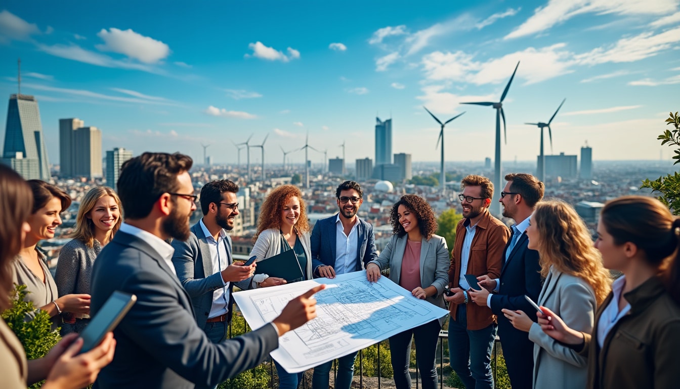 découvrez comment bruxelles s'engage activement pour protéger l'avenir de l'industrie chimique en europe. explorez les initiatives et les stratégies mises en place pour garantir la durabilité et l'innovation dans ce secteur crucial, tout en répondant aux défis environnementaux et économiques actuels.