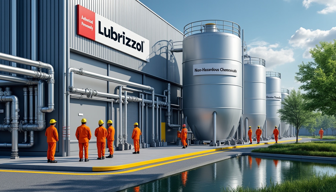 découvrez comment, cinq ans après l'incendie de lubrizol, les entreprises ont adapté et renforcé leurs stratégies de sécurité industrielle. une analyse des leçons apprises et des mesures mises en place pour prévenir de futurs accidents.