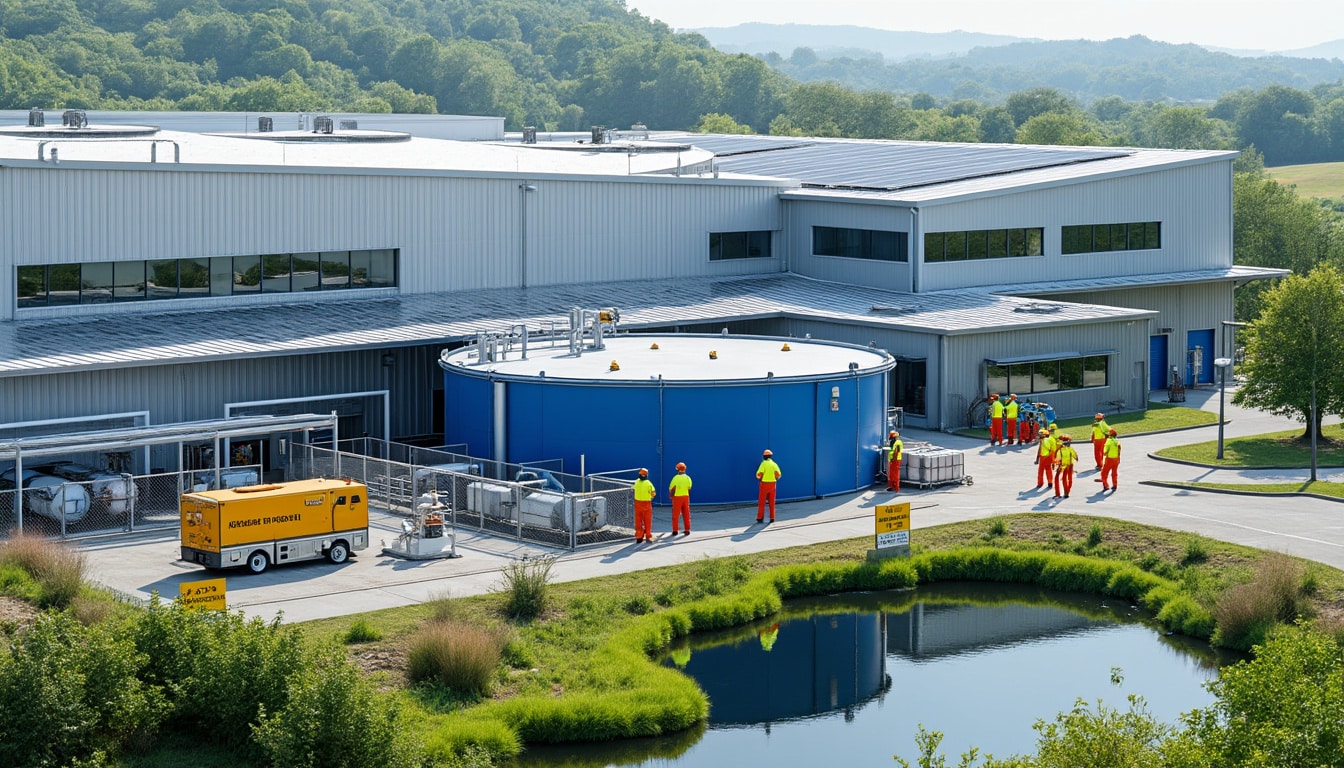 découvrez comment, cinq ans après l'incendie de lubrizol, les entreprises ont adapté leurs stratégies de sécurité industrielle. analyse des mesures mises en place, des améliorations observées et des défis restant à relever pour garantir une meilleure prévention des risques.