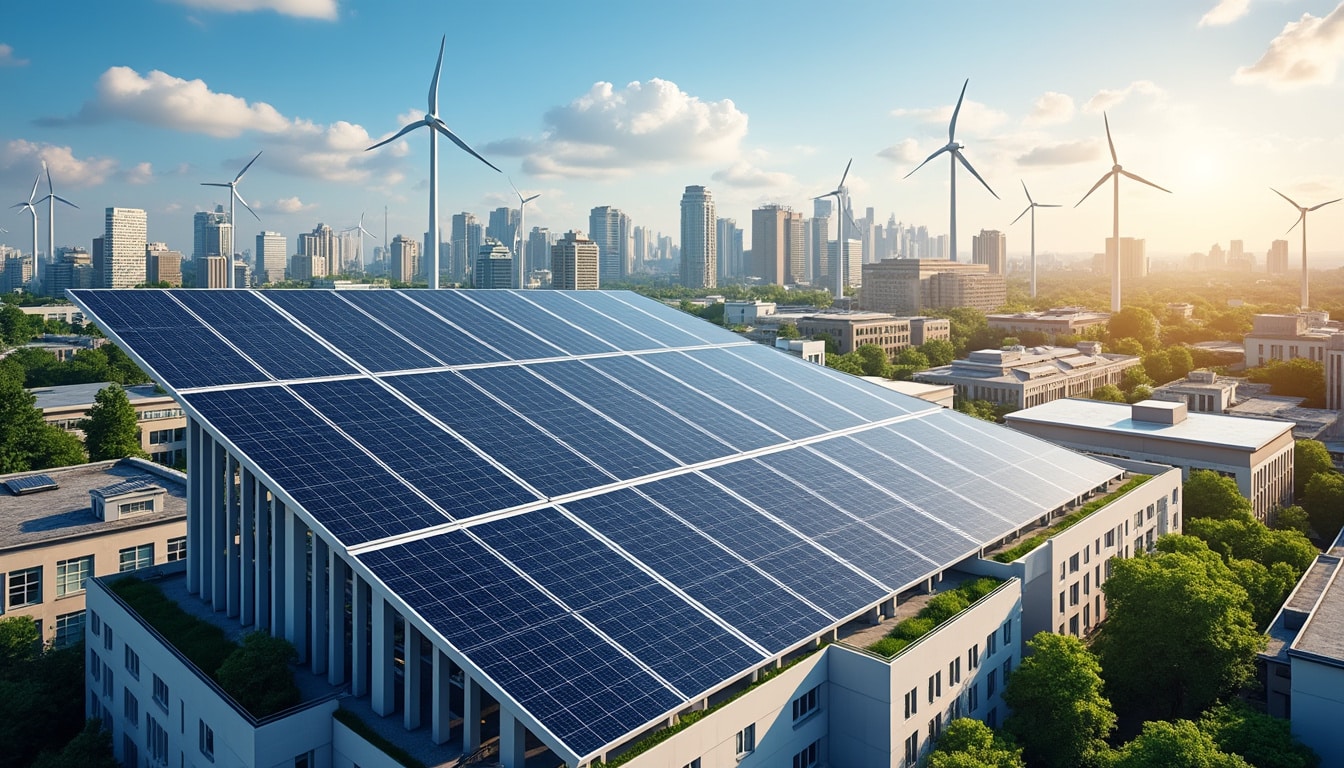 découvrez les enjeux et les tendances actuelles du coût de l'énergie. analysez l'impact des fluctuations des prix sur l'économie et la consommation, ainsi que les solutions durables pour optimiser votre consommation énergétique.