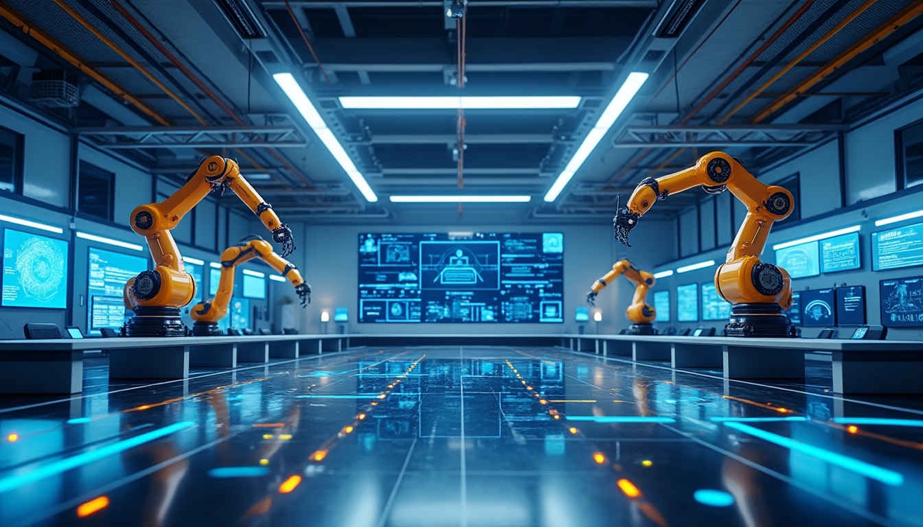 découvrez comment bâtir des infrastructures ot et iot sûres et résilientes en cybersécurité industrielle. protégez vos systèmes critiques contre les cybermenaces et assurez la continuité de vos opérations.