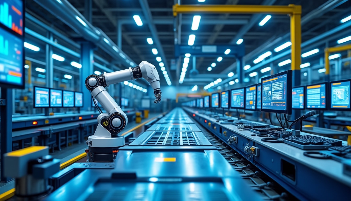 découvrez comment bâtir des infrastructures opérationnelles (ot) et internet des objets (iot) sûres et résilientes en cybersécurité industrielle. explorez les meilleures pratiques et stratégies pour protéger vos systèmes critiques contre les cybermenaces.