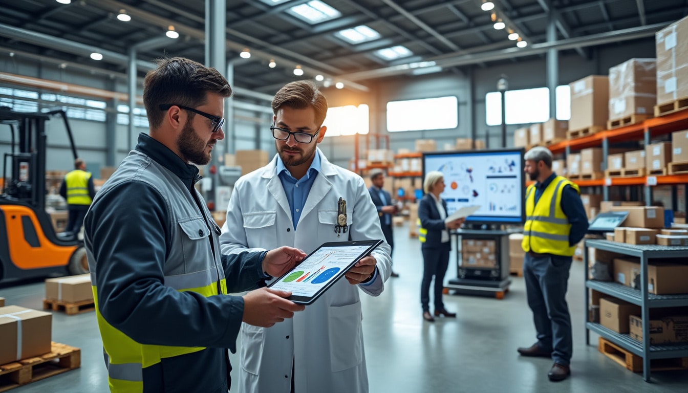 découvrez comment daher joue un rôle essentiel en tant que collaborateur clé d'arianegroup, en optimisant la logistique et en assurant le succès des missions spatiales. plongez dans l'univers de l'innovation logistique au service de l'industrie aérospatiale.