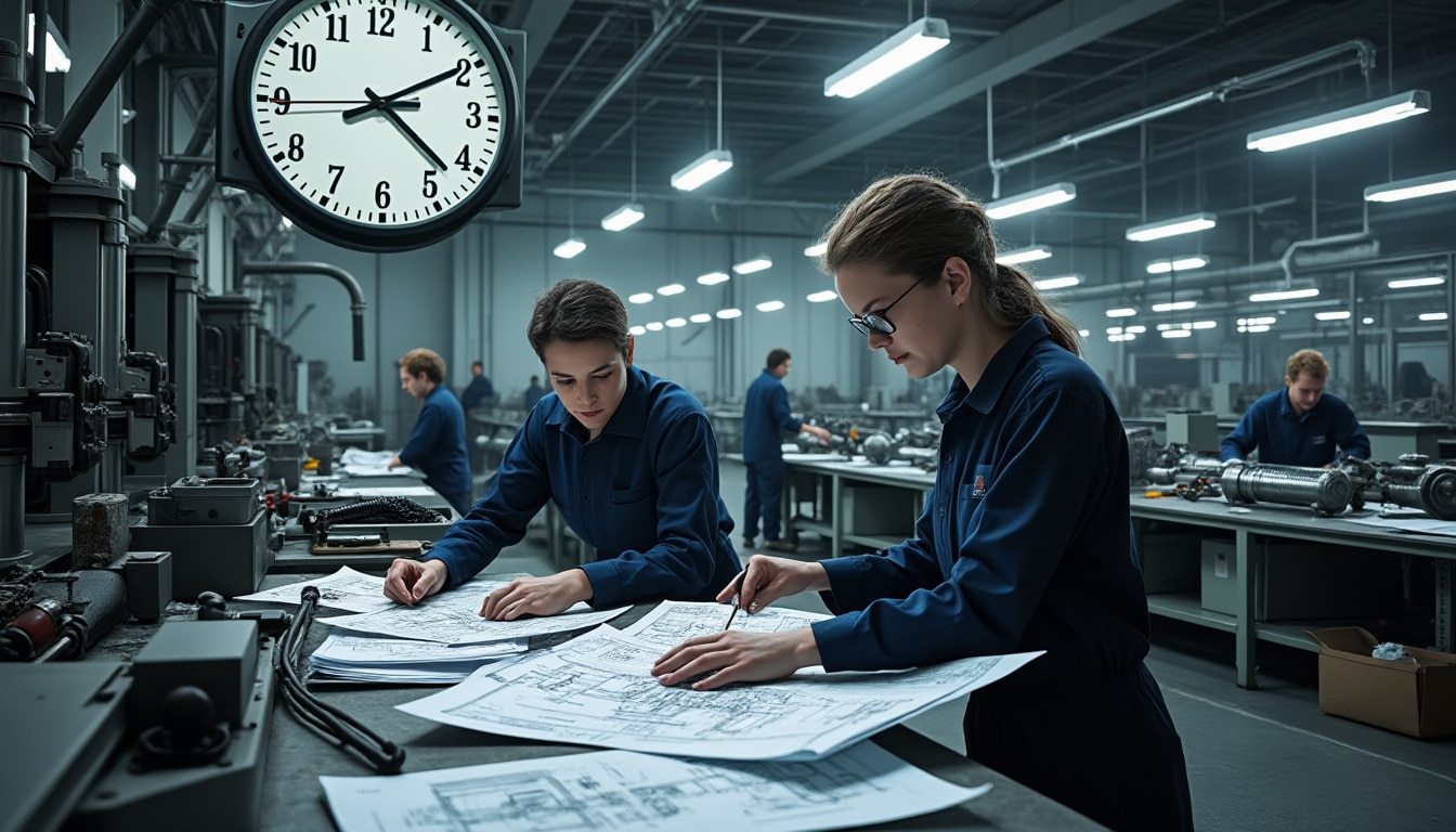 découvrez comment l'industrie de la défense en france fait face à l'ultimatum de la réquisition, examinant les enjeux économiques, stratégiques et politiques qui redéfinissent ses dynamiques. un éclairage sur les défis actuels et futurs qui frappent ce secteur crucial.
