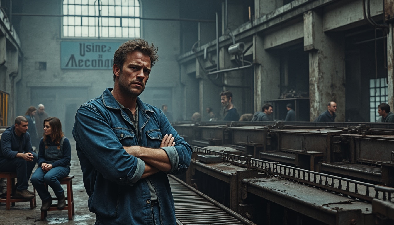 découvrez les derniers chiffres de l'insee sur la production industrielle en france, qui en janvier 2023, affiche une nouvelle baisse. une analyse des facteurs influençant cette tendance et son impact sur l'économie française.