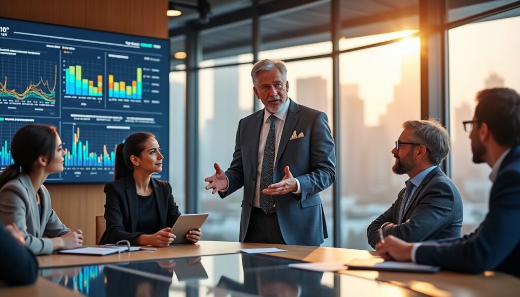 découvrez les déclarations du ministre de l'industrie sur la feuille de route énergétique et son engagement à favoriser le dialogue pour construire un avenir durable. restez informés des évolutions de la politique énergétique en france.