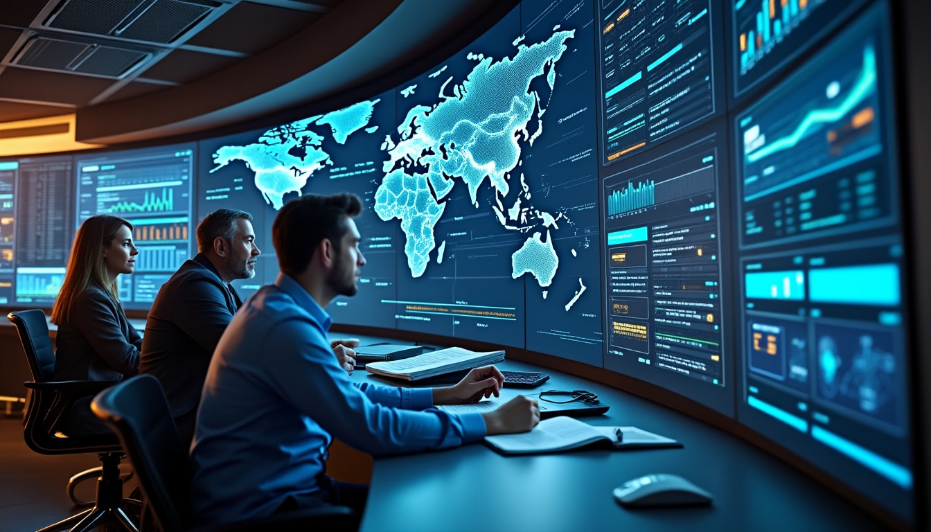 découvrez comment fortinet élargit sa plateforme de sécurité ot pour offrir une protection renforcée des infrastructures critiques. apprenez-en plus sur les innovations qui permettent de sécuriser efficacement les systèmes opérationnels contre les menaces croissantes.