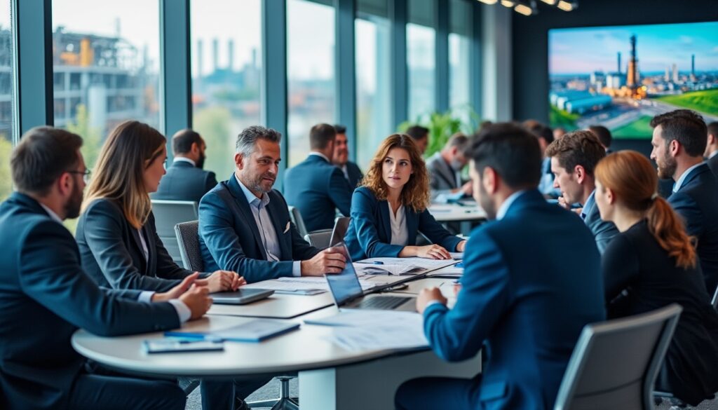 participez à notre forum sur la sécurité industrielle et la responsabilité sociétale des entreprises en france. découvrez les dernières tendances, échangez des idées et collaborez avec des experts pour améliorer la sécurité au travail et promouvoir des pratiques durables au sein des entreprises.