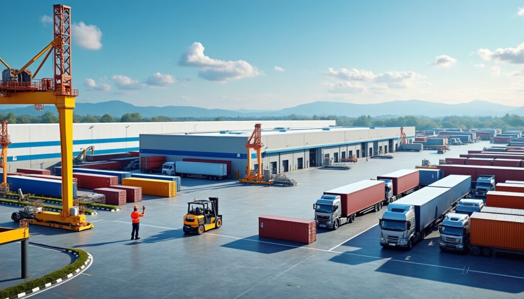 découvrez les résultats financiers attendus d'industrial logistics properties trust, une annonce cruciale pour les investisseurs et partenaires. suivez les analyses et projections qui émergeront de cette révélation dans le secteur logistique.