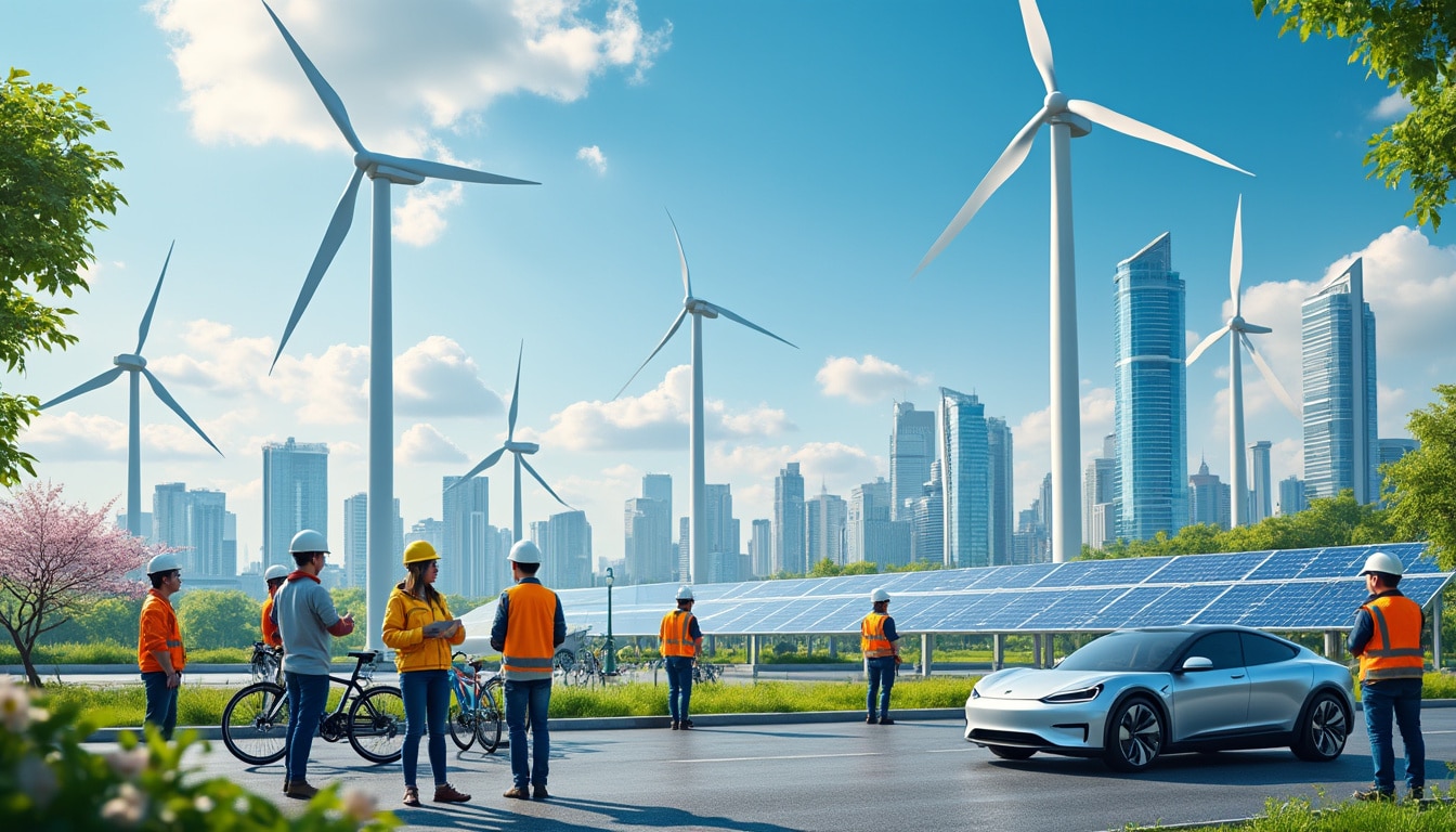 découvrez comment kiloutou place l'énergie, les services et l'industrie au cœur de ses investissements futurs, en s'engageant pour un développement durable et innovant. explorez notre vision stratégique pour bâtir un avenir prometteur.