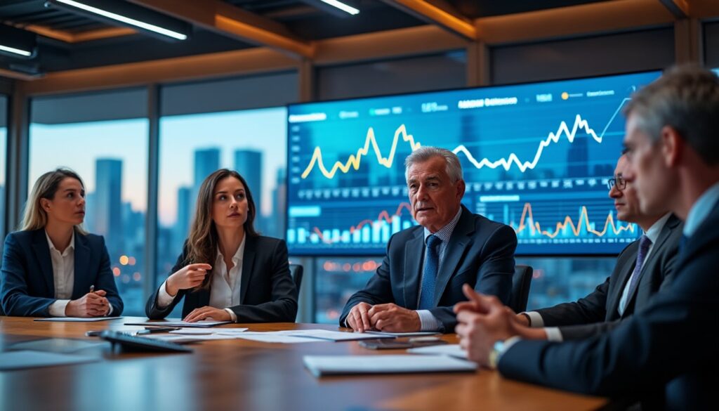 découvrez comment l'europe élabore une stratégie audacieuse pour revitaliser son industrie face aux défis actuels, alors que le patronat reste vigilant et préoccupé par les implications de ces mesures. analyse des enjeux et perspectives d'avenir.