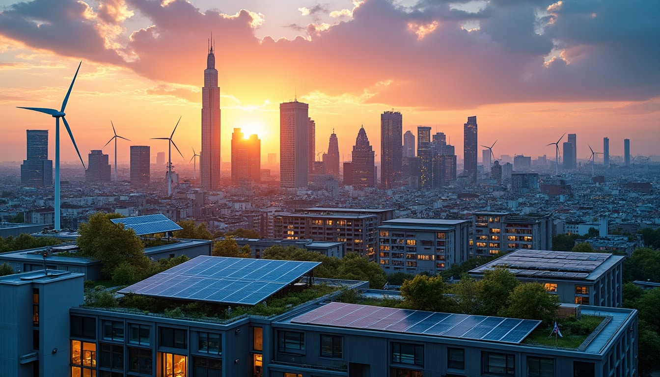 découvrez les évolutions récentes de la consommation énergétique en france et analysez les facteurs contribuant à une augmentation persistante. un aperçu essentiel des tendances actuelles et de leurs implications sur l'environnement et l'économie.