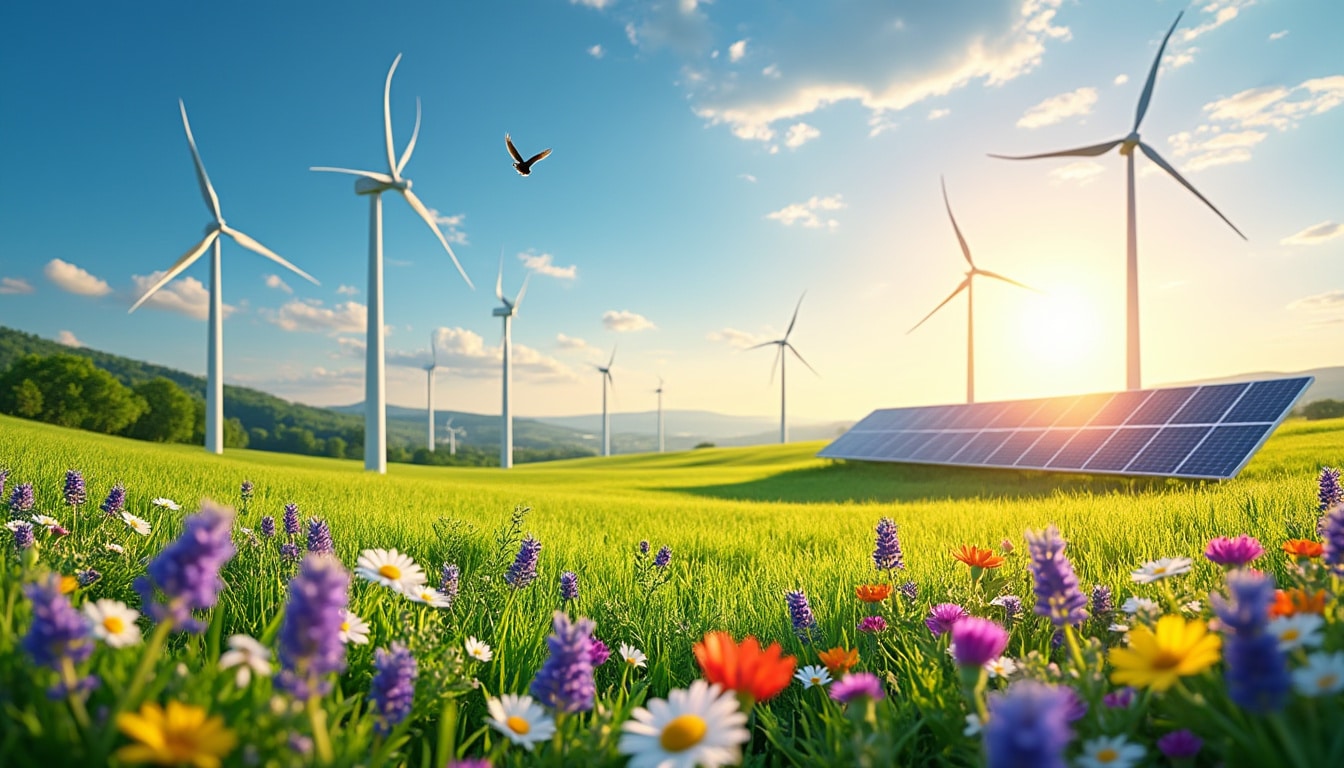 découvrez comment l'union européenne se tourne vers des méthodes de production d'acier plus durables, en l'absence d'industrie lourde et de tanks, pour garantir un avenir écologique et responsable. plongez dans les enjeux et les solutions innovantes qui façonnent le secteur de l'acier en europe.
