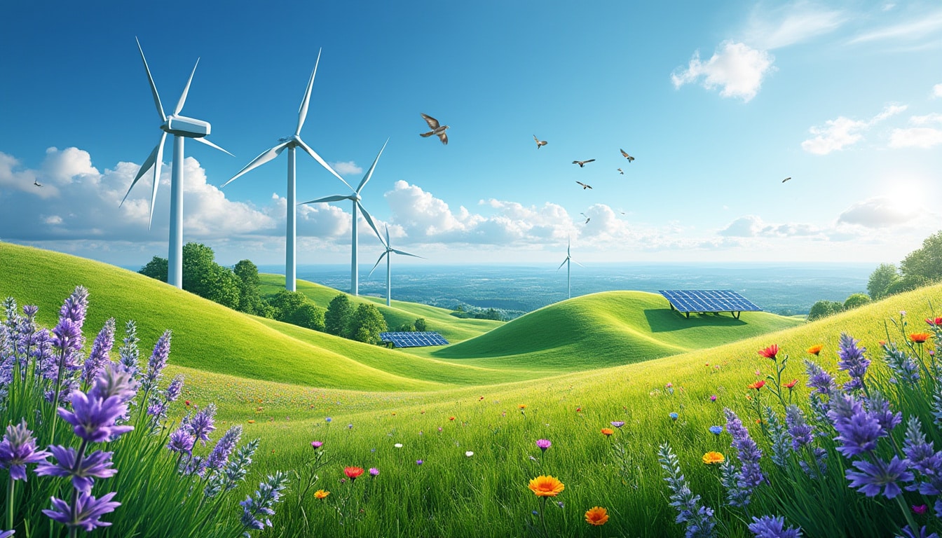 découvrez comment l'union européenne mise sur une production d'acier plus propre pour garantir un avenir durable, tout en faisant face à l'absence d'industrie et de tanks. explorez les initiatives innovantes visant à réduire l'empreinte carbone de l'industrie sidérurgique et à promouvoir un développement responsable.