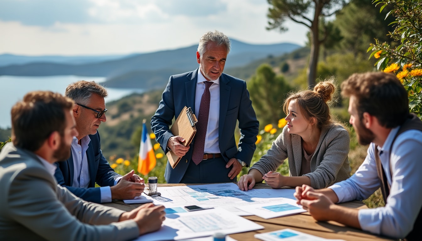 découvrez l'évaluation du projet ambitieux de transition énergétique en corse par le ministre marc ferracci, qui examine les implications financières et climatiques de cette initiative cruciale pour l'avenir de l'île.