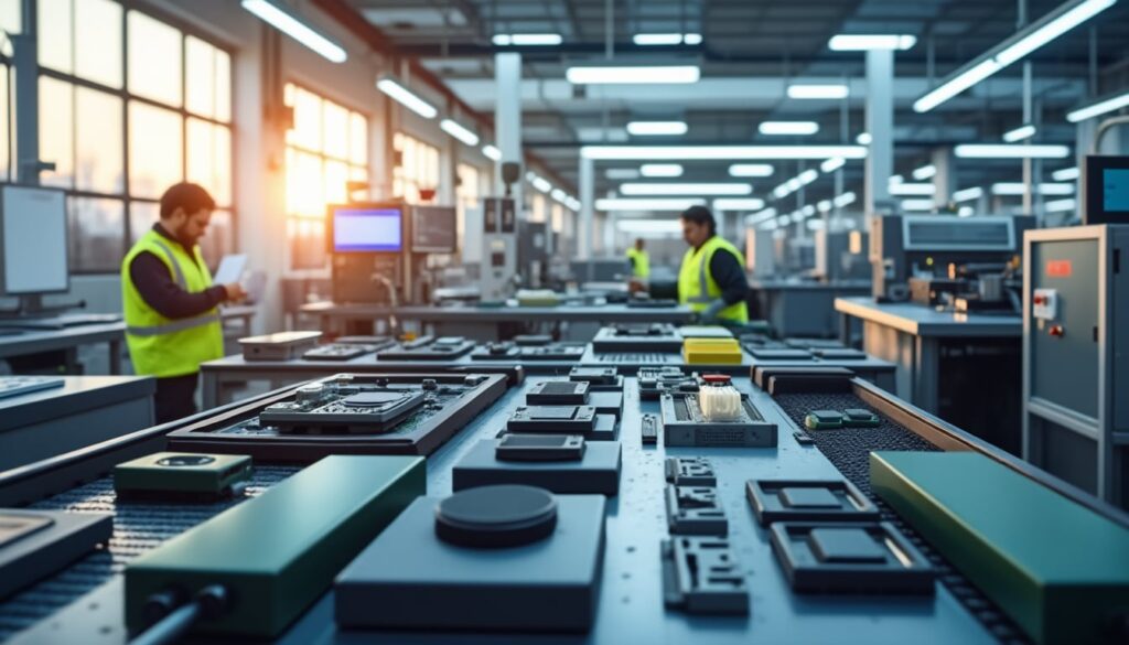 découvrez l'analyse du haut-commissariat au plan (hcp) sur la légère diminution des prix à la production de 0,1 % en février. un aperçu des tendances économiques et de l'impact sur le marché.