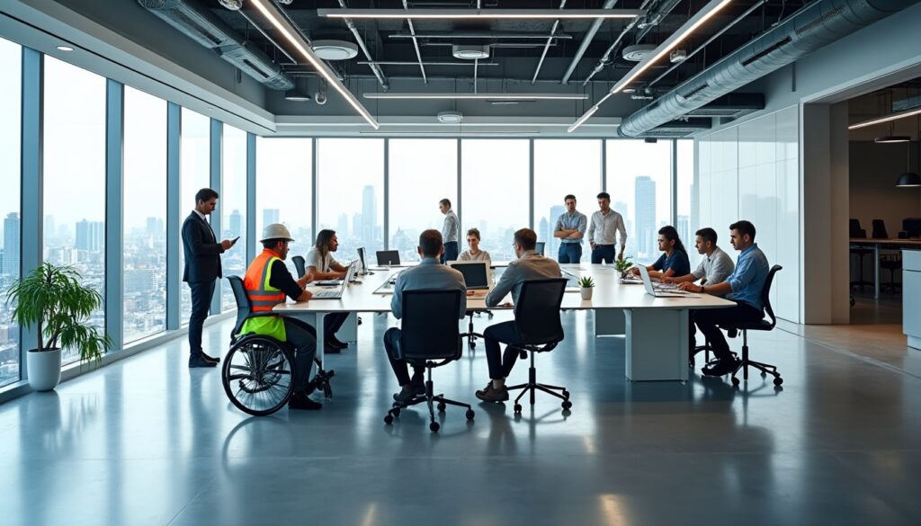 découvrez les grandes tendances de la sécurité au travail au 21ème siècle, un aperçu des évolutions clés et des innovations qui façonnent les environnements professionnels d'aujourd'hui. restez informé sur les enjeux actuels et les meilleures pratiques pour garantir la sécurité et le bien-être des employés.