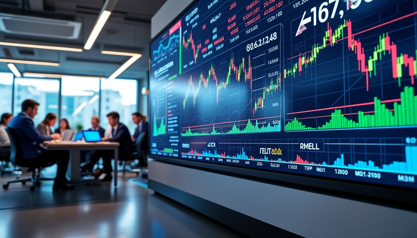 découvrez les indicateurs économiques essentiels du jour, notamment l'indice zew, les données sur la production industrielle américaine, ainsi que les dernières nouvelles concernant moury construct. restez informé pour ne rien manquer ce mardi 18 mars.