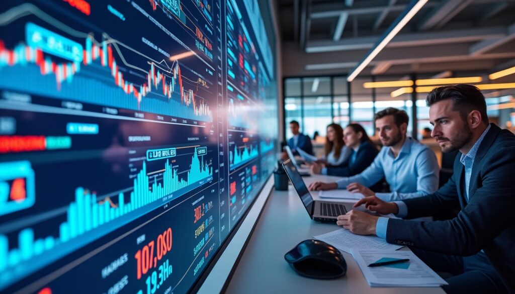 découvrez les principaux indicateurs économiques du jour, tels que l'indice zew et la production industrielle américaine, ainsi que les dernières nouvelles de moury construct. restez informé des enjeux majeurs ce mardi 18 mars.