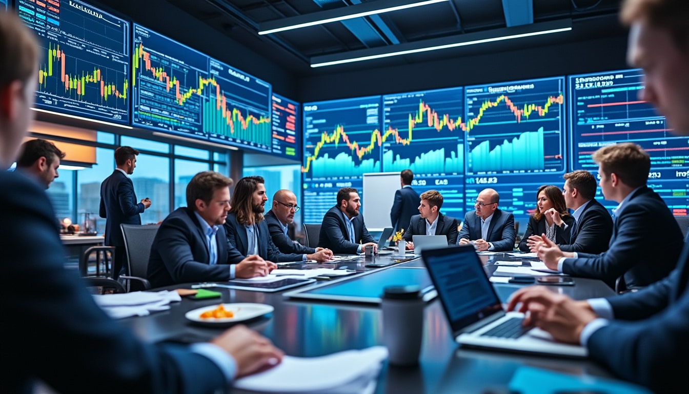 découvrez les principaux indicateurs économiques du jour, y compris le zew et la production industrielle américaine, ainsi que les dernières actualités de moury construct. restez informé avec notre analyse du mardi 18 mars.
