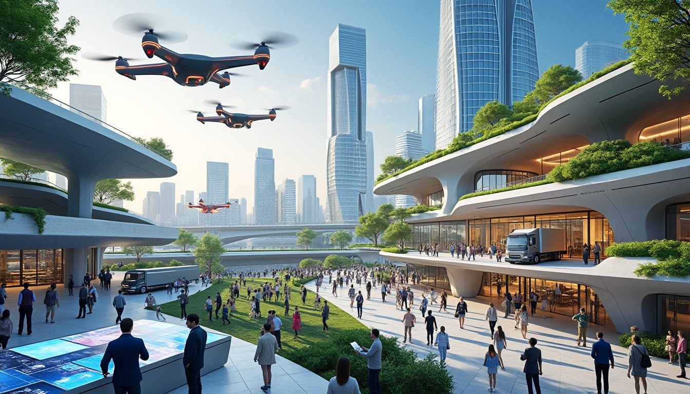 découvrez comment l'immobilier connaît une renaissance grâce à des facteurs clés mobilisant l'industrie et la logistique. analyse des tendances actuelles et des opportunités pour un nouvel élan dans ce secteur dynamique.