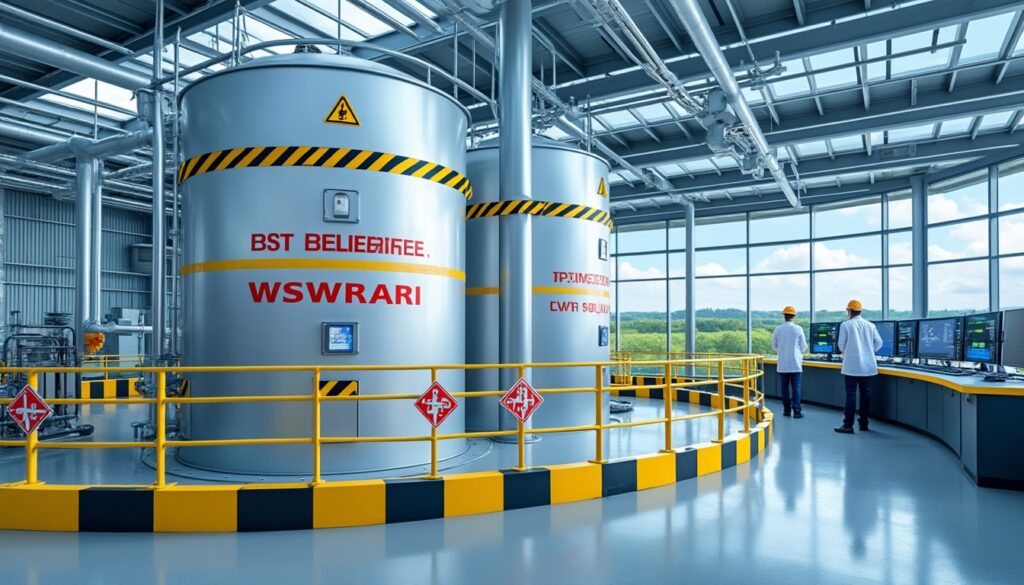 découvrez comment l'union européenne intensifie l'application de la directive seveso iii afin de garantir une meilleure sécurité industrielle. cette initiative vise à prévenir les risques liés aux installations classées et à protéger la santé des citoyens et l'environnement.