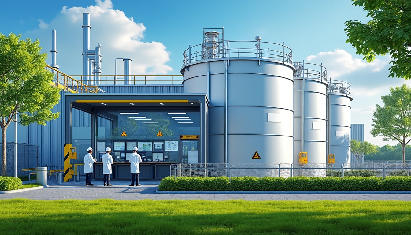 découvrez comment l'union européenne renforce l'application de la directive seveso iii pour garantir une sécurité industrielle optimale, protéger l'environnement et prévenir les risques majeurs liés aux installations classées.