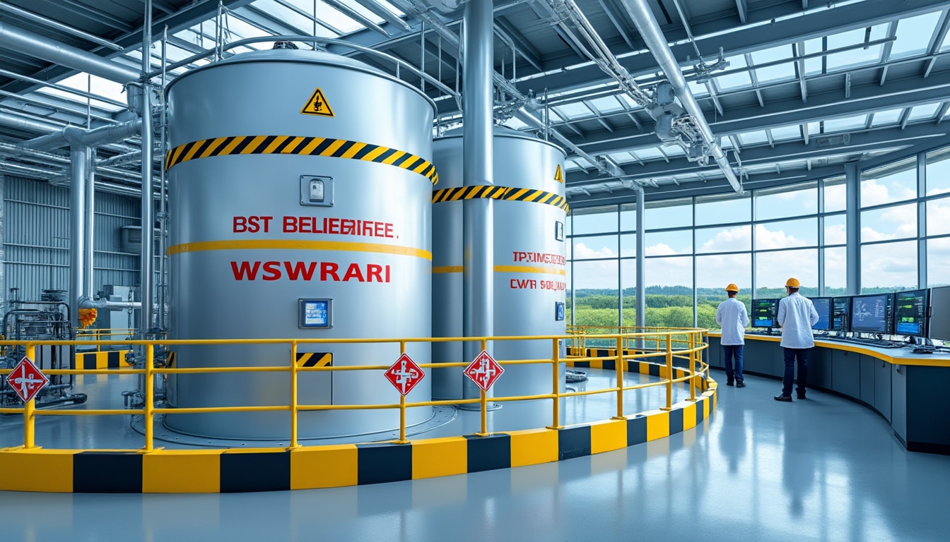 découvrez comment l'union européenne intensifie l'application de la directive seveso iii afin de garantir une meilleure sécurité industrielle. cette initiative vise à prévenir les risques liés aux installations classées et à protéger la santé des citoyens et l'environnement.