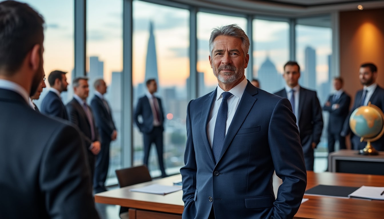 découvrez comment marc ferracci, le nouveau ministre de l'industrie, élargit son rôle en intégrant le secteur de l'énergie au sein du gouvernement bayrou, visant à promouvoir une transition énergétique durable et innovante en france.
