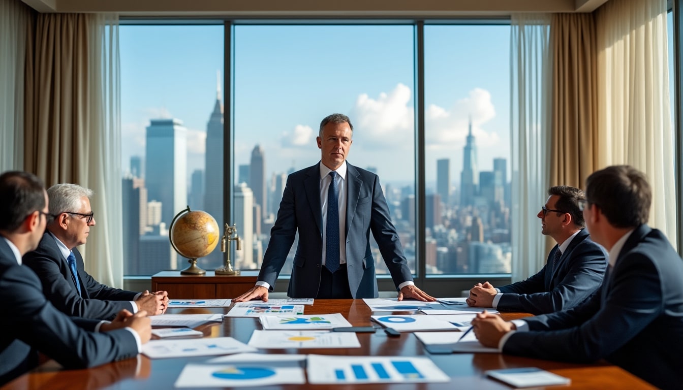 découvrez comment marc ferracci, ministre de l'industrie, élargit ses compétences en intégrant le secteur de l'énergie au sein du gouvernement bayrou, renforçant ainsi son rôle clé dans la transition énergétique et la politique industrielle française.