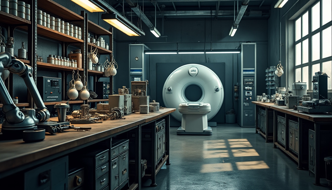 découvrez comment la france fait face à ses défis industriels dans le secteur des masques, médicaments et machines. une analyse des enjeux et des solutions pour combler le retard et renforcer l'autonomie nationale.