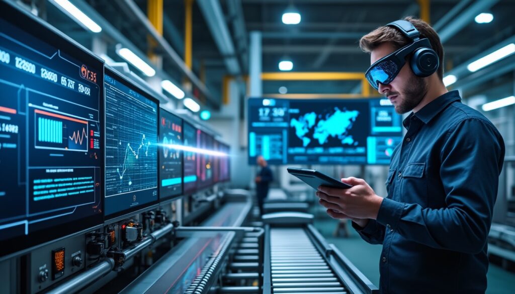 découvrez comment la directive nis2 impacte la cybersécurité industrielle et son influence sur les technologies opérationnelles. analyse approfondie des enjeux, des défis et des opportunités pour renforcer la protection des infrastructures critiques.