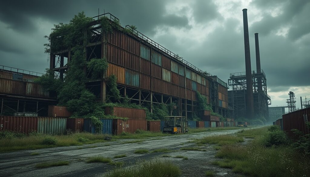 découvrez comment le déclin des productions industrielles impacte les stratégies d'achat et la gestion de la chaîne d'approvisionnement. analyse des enjeux, adaptations et opportunités dans un contexte économique en mutation.