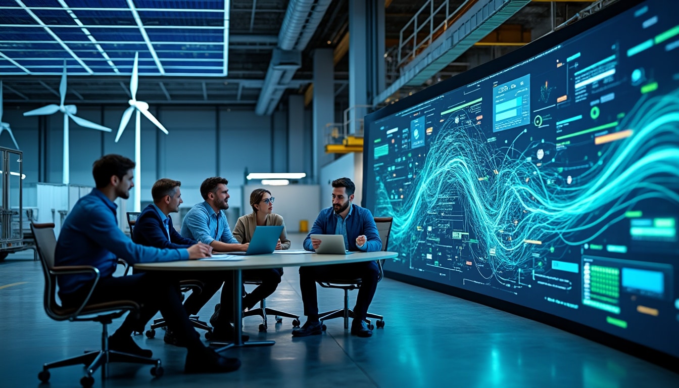 découvrez comment rte réinvente sa stratégie d'approvisionnement pour promouvoir l'autonomie industrielle nationale, en mettant en place des solutions innovantes et durables pour sécuriser l'approvisionnement énergétique de la france.