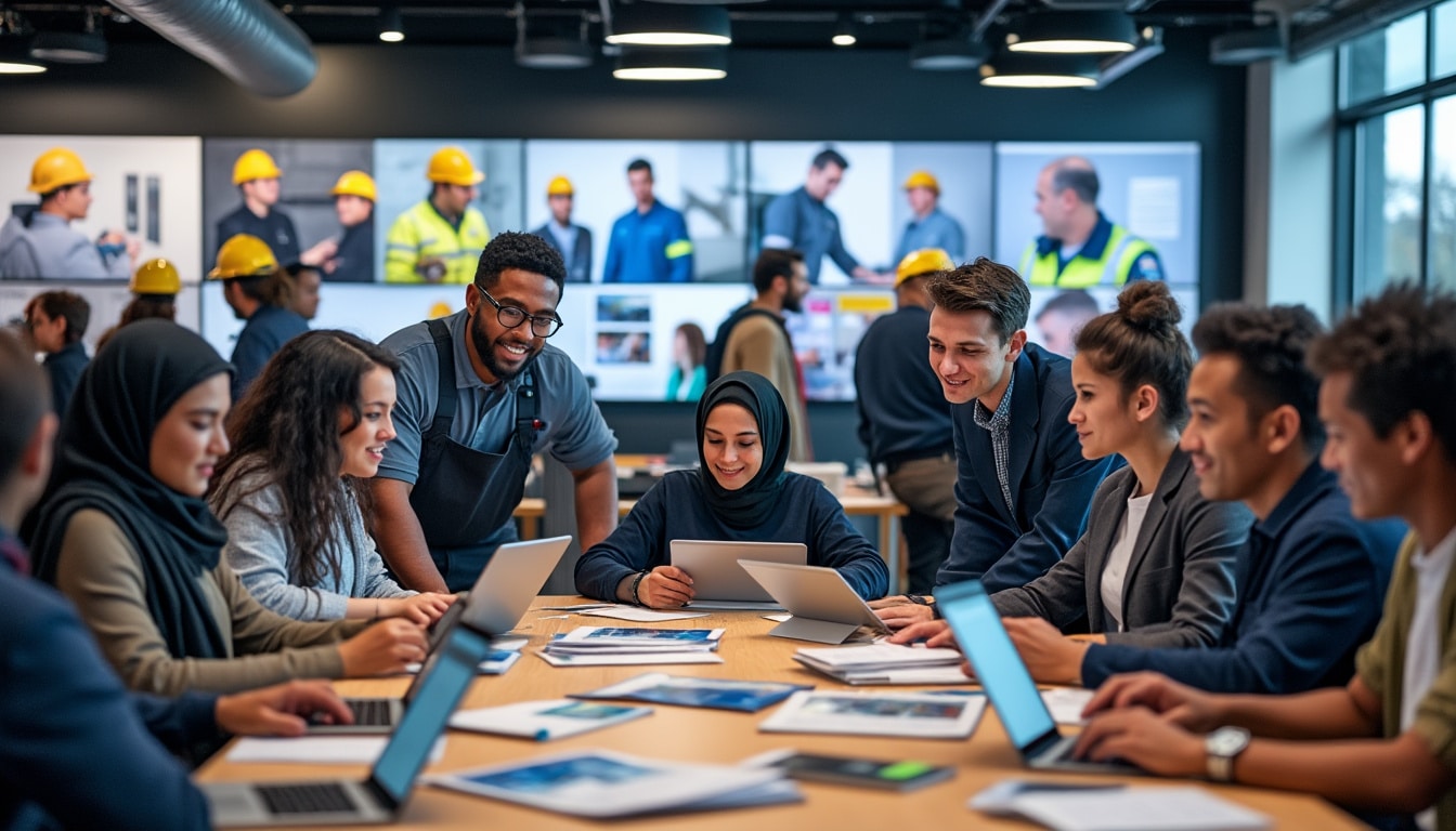 rejoignez le cisf en 2025 ! postulez en ligne pour l'un des 1161 postes de constable et tradesman. découvrez tous les détails de l'annonce, les conditions d'éligibilité et suivez aisément les étapes de candidature pour faire avancer votre carrière.