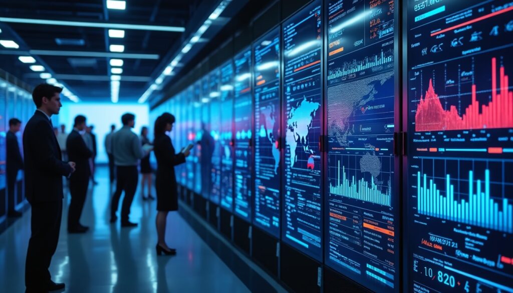 découvrez comment renforcer la résilience de votre organisation face aux menaces cybernétiques grâce à une surveillance avancée des réseaux ot. protégez vos infrastructures critiques contre les attaques potentielles avec des stratégies innovantes et efficaces.