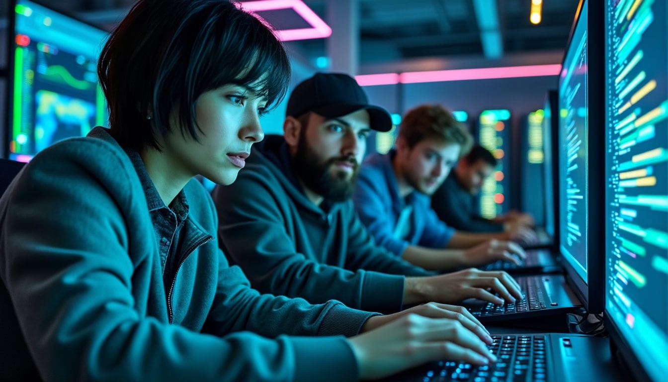découvrez comment renforcer la résilience de votre organisation face aux menaces cybernétiques grâce à des solutions de surveillance avancée des réseaux ot, garantissant ainsi la protection de vos infrastructures critiques.