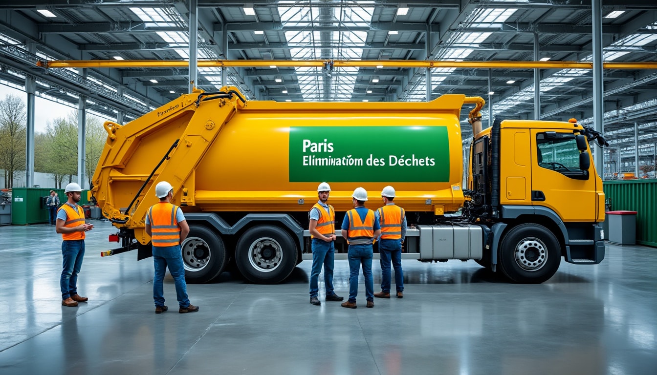 découvrez comment le syndicat interdépartemental pour l'assainissement de l'agglomération parisienne renforce la sécurité industrielle grâce à des mesures innovantes et des collaborations stratégiques. assurez la protection de nos infrastructures et la durabilité de nos services pour un environnement plus sûr.